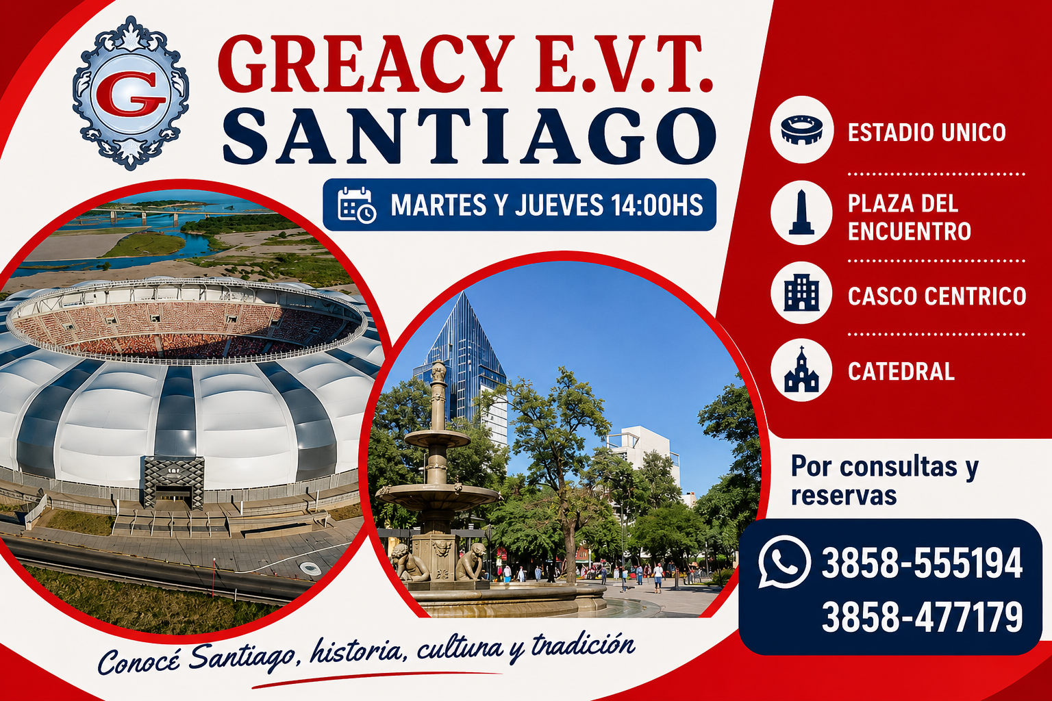 Santiago del Estero